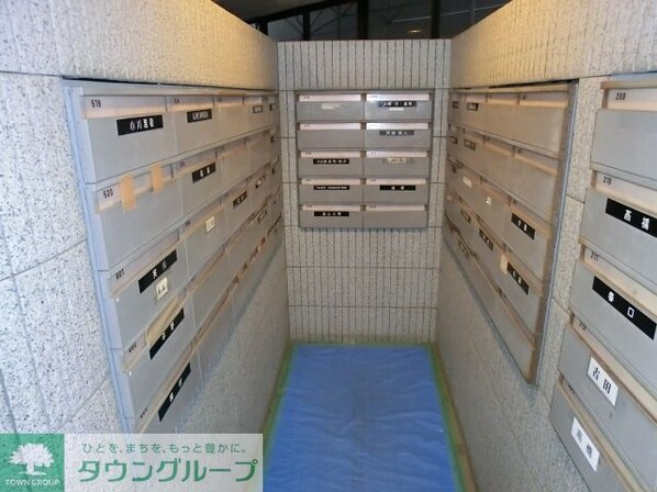 コスモ千葉グレイスヒルズ の物件内観写真